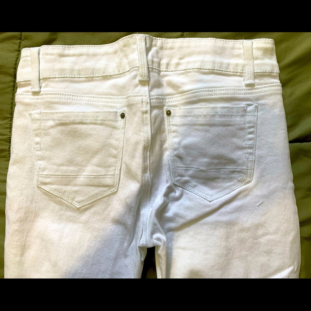 Capris